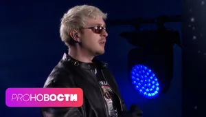 Егор Крид стал секретным гостем на фестивале «Таврида»! Когда ждать фит MARGO и Канье Уэста? Егор Крид стал секретным гостем на фестивале «Таврида»! Когда ждать фит MARGO и Канье Уэста?