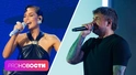 Как прошёл Московский выпускной 2026? Сколько тысяч фанатов собрала группа «Ленинград» на сольнике?
