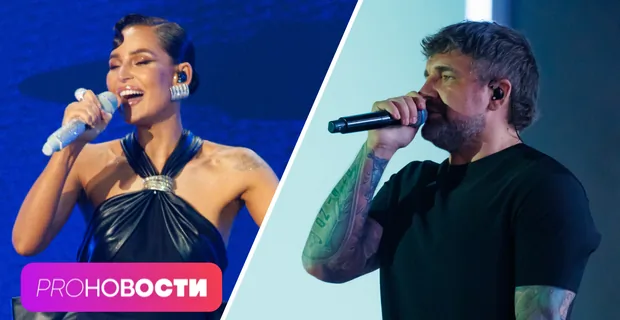 Как прошёл Московский выпускной 2026? Сколько тысяч фанатов собрала группа «Ленинград» на сольнике? Как прошёл Московский выпускной 2026? Сколько тысяч фанатов собрала группа «Ленинград» на сольнике?