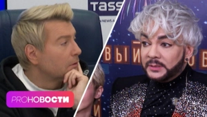 Николай Басков закусился с Игорем Крутым? Что о личной жизни рассказал Филипп Кироковров? Николай Басков закусился с Игорем Крутым? Что о личной жизни рассказал Филипп Кироковров?