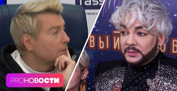 Николай Басков закусился с Игорем Крутым? Что о личной жизни рассказал Филипп Кироковров?