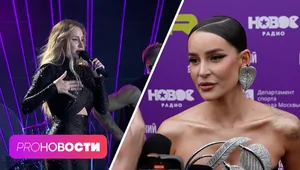Кем была очарована Анна Асти? Какой секрет красоты открыла Севиль?