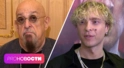 Почему Егор Крид не поддержал Михаила Шуфутинского? Рок-песни будут в школьной программе? Почему Егор Крид не поддержал Михаила Шуфутинского? Рок-песни будут в школьной программе?