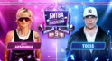 ДИАНА АРБЕНИНА vs TOXI$ | БИТВА ПОКОЛЕНИЙ: НОВЫЙ ВЫЗОВ | 5 СЕЗОН | 3 ВЫПУСК