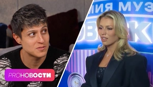 О каком подарке мечтает Люся Чеботина? Почему Хабиба пугал клип Майкла Джексона?