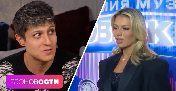О каком подарке мечтает Люся Чеботина? Почему Хабиба пугал клип Майкла Джексона?