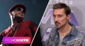 Почему стадионный концерт Димы Билана едва не сорвался? Кто новая девушка Гуфа?