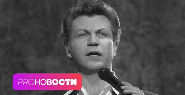 Умер автор хита «Фантазер» Ярослав Евдокимов | Филипп Киркоров упал на сцене!