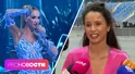 Сколько раз Ольга Бузова летала над залом на сольнике? Во сколько млн обошёлся концерт Zivert?
