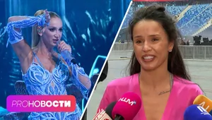 Сколько раз Ольга Бузова летала над залом на сольнике? Во сколько млн обошёлся концерт Zivert?