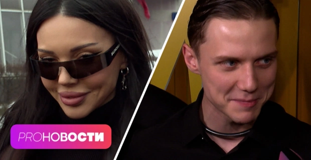 Какое звание получил Ваня Дмитриенко? Оксана Самойлова запела!