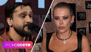 С каким итальянцем заколлабился JONY? Зачем актриса Екатерина Волкова побрилась налысо?