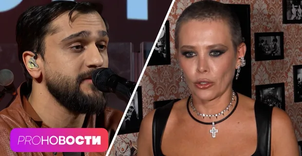 С каким итальянцем заколлабился JONY? Зачем актриса Екатерина Волкова побрилась налысо?