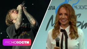 За что Егор Крид отчитал фанатов прямо во время концерта? Кто перепел легендарные хиты МакSим?
