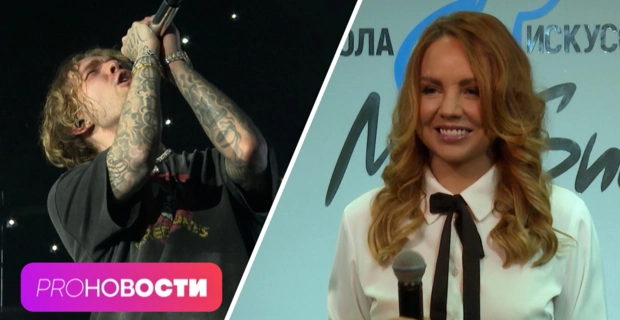 За что Егор Крид отчитал фанатов прямо во время концерта? Кто перепел легендарные хиты МакSим?