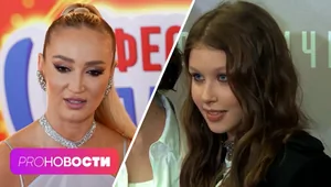 Кого хочет позвать на фит Ольга Бузова? Почему Аня Пересильд едва не потеряла сознание на съемках? Кого хочет позвать на фит Ольга Бузова? Почему Аня Пересильд едва не потеряла сознание на съемках?