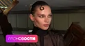 Модель Алеся Кафельникова выпустила клип! Почему она не исполняет песни на русском языке?