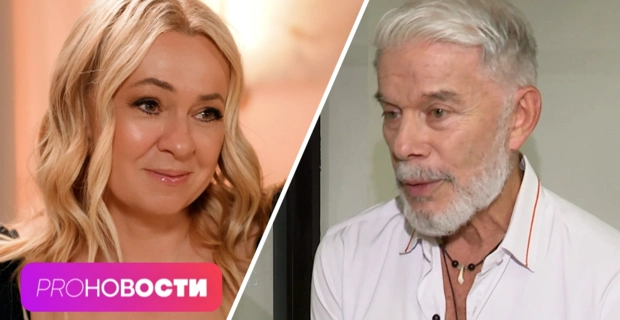 Яна Рудсковская и Олег Газманов об участии их родных в Великую Отечественную Войну