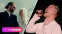 Из-за чего Егор Крид расплакался во время концерта в Лужниках? Что произошло на свадьбе Иды Галич? Из-за чего Егор Крид расплакался во время концерта в Лужниках? Что произошло на свадьбе Иды Галич?