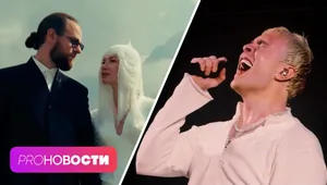 Из-за чего Егор Крид расплакался во время концерта в Лужниках? Что произошло на свадьбе Иды Галич? Из-за чего Егор Крид расплакался во время концерта в Лужниках? Что произошло на свадьбе Иды Галич?