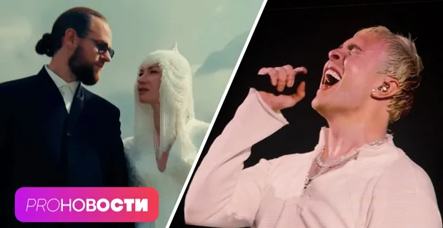 Из-за чего Егор Крид расплакался во время концерта в Лужниках? Что произошло на свадьбе Иды Галич?