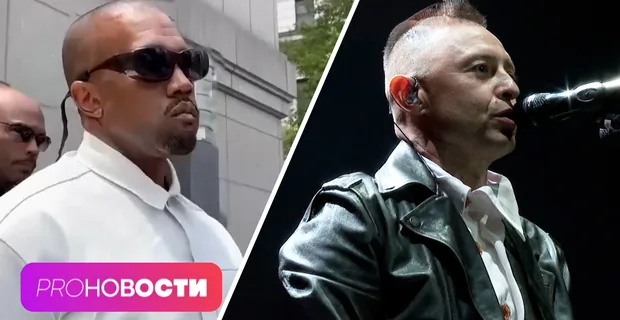Как быстро раскупили билеты на концерт Канье Уэста? Когда ждать новых треков группы «Звери»? Как быстро раскупили билеты на концерт Канье Уэста? Когда ждать новых треков группы «Звери»?