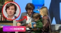 Прохор Шаляпин выпустил свою книгу о беззаботной жизни! Zivert снялась в кино.