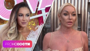 Кто сделал предложение певице Bearwolf? Ольге Бузовой исполнилось 40 лет, а Анастасии Волочковой 50!