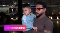 С каким синглом Ваня Дмитриенко стремится в чарты? Почему Тимати уделяет мало времени своему сыну?