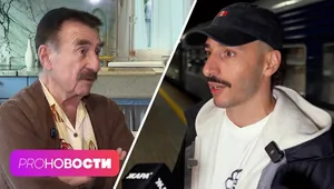 Что Леонид Каневский говорит о мемах со своим участием? Зачем L’One поехал во Владивосток на поезде? Что Леонид Каневский говорит о мемах со своим участием? Зачем L’One поехал во Владивосток на поезде?
