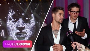 The Hatters на фестивале «Дикая Мята»! Как группа «Кино» выступила с концертом впервые с 1990 года? The Hatters на фестивале «Дикая Мята»! Как группа «Кино» выступила с концертом впервые с 1990 года?
