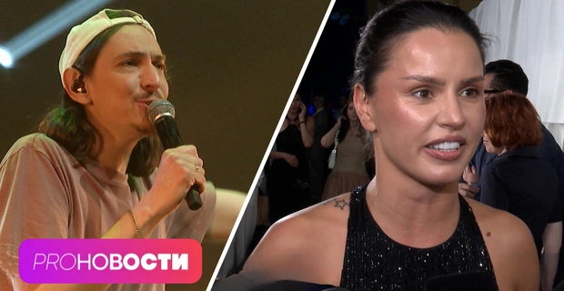 Zivert выступила на перроне Киевского вокзала! С кем группа «Дайте танк (!)» хочет записать фит?