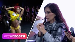 С кем случился дуэт Игоря Крутого на «Новой волне»? Кого Ольга Серябкина выбрала для кордебалета?