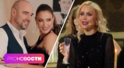 Почему Оксана Самойлова и Джиган спят раздельно? SHAMAN о выступлении в Северной Корее.