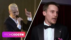 Из-за чего Иван Янковский разозлился на журналистов? Неужели SHAMAN и Екатерина Мизулина расстались?