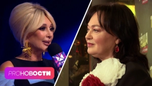 В чём Лариса Гузеева ОБВИНИЛА Леру Кудрявцеву? Аврора Киба снова собралась замуж?
