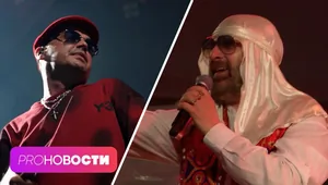 Как Mr. Credo планирует перевернуть современный шоубиз? Из-за чего Гуф расстался с девушкой? Как Mr. Credo планирует перевернуть современный шоубиз? Из-за чего Гуф расстался с девушкой?