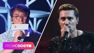 Дима Билан выпустил фит с ИИ-певицей! Джеки Чан записал песню, которая выйдет в день его смерти?