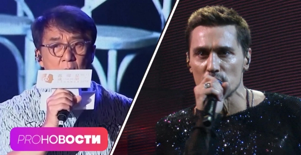 Дима Билан выпустил фит с ИИ-певицей! Джеки Чан записал песню, которая выйдет в день его смерти? Дима Билан выпустил фит с ИИ-певицей! Джеки Чан записал песню, которая выйдет в день его смерти?