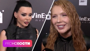 Как Оксана Самойлова переживает развод? Карина Кросс выходит замуж?