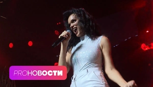 От чего отказалась Слава перед летом? Какую певицу назвали тарелочницей на Премии МУЗ-ТВ 2026? От чего отказалась Слава перед летом? Какую певицу назвали тарелочницей на Премии МУЗ-ТВ 2026?