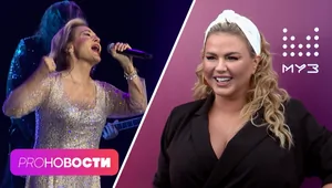Филипп Киркоров установил мемориал родителям. Почему поругались Анна Семенович и Татьяна Буланова? Филипп Киркоров установил мемориал родителям. Почему поругались Анна Семенович и Татьяна Буланова?