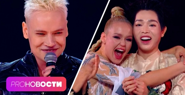 Почему SHAMAN отказался от победы Интервидении? И кто поедет на конкурс в следующем году? Почему SHAMAN отказался от победы Интервидении? И кто поедет на конкурс в следующем году?