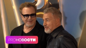 Кто стал певцом и певицей года на премии «Виктория»? Главные события «Оскара» 2026! Кто стал певцом и певицей года на премии «Виктория»? Главные события «Оскара» 2026!