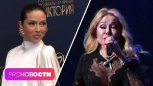 Кто стал избранником Нюши? Чем закончился спор Любови Успенской за права на её хит? Кто стал избранником Нюши? Чем закончился спор Любови Успенской за права на её хит?