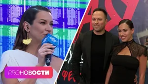 Почему свадьба Иды Галич оказалась под угрозой срыва? Кто родился у Алексея Столярова? | PRO-Новости