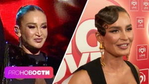 Ольга Бузова выдвинула требования к своему будущему жениху! Как прошёл концерт Big Love Show 2026?