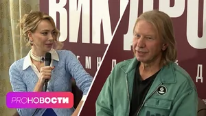 Как помирились Виктор Дробыш и Настасья Самбурская? Почему Сергей Жуков голодал в молодости?