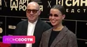 Чем Татьяна Куртукова покорила Сергея Бурунова? Зачем A$AP Rocky сбросил мальчика со сцены?