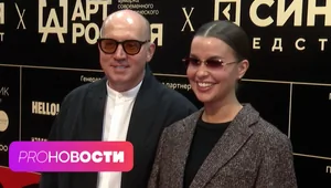Чем Татьяна Куртукова покорила Сергея Бурунова? Зачем A$AP Rocky сбросил мальчика со сцены? Чем Татьяна Куртукова покорила Сергея Бурунова? Зачем A$AP Rocky сбросил мальчика со сцены?